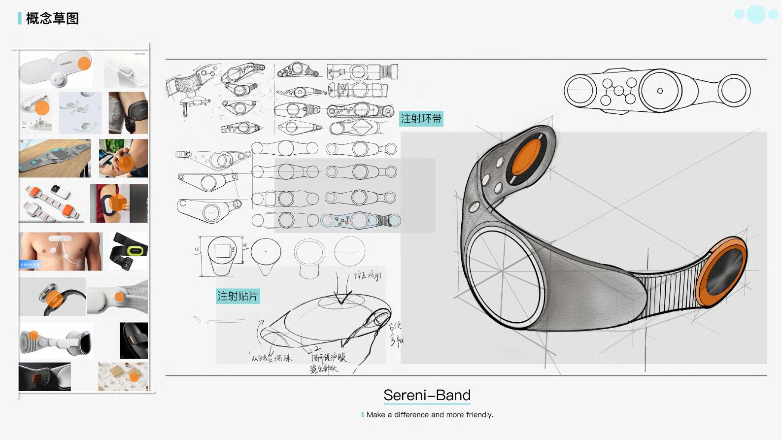 Sereni-Band 穿戴式胰岛素注射器 — 第 4 页