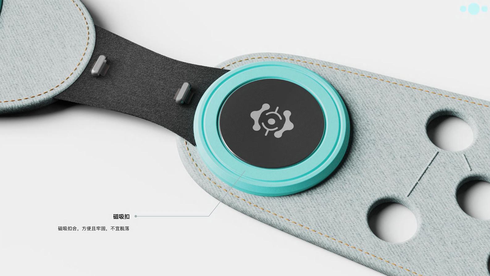 Sereni-Band 穿戴式胰岛素注射器 — 第 6 页